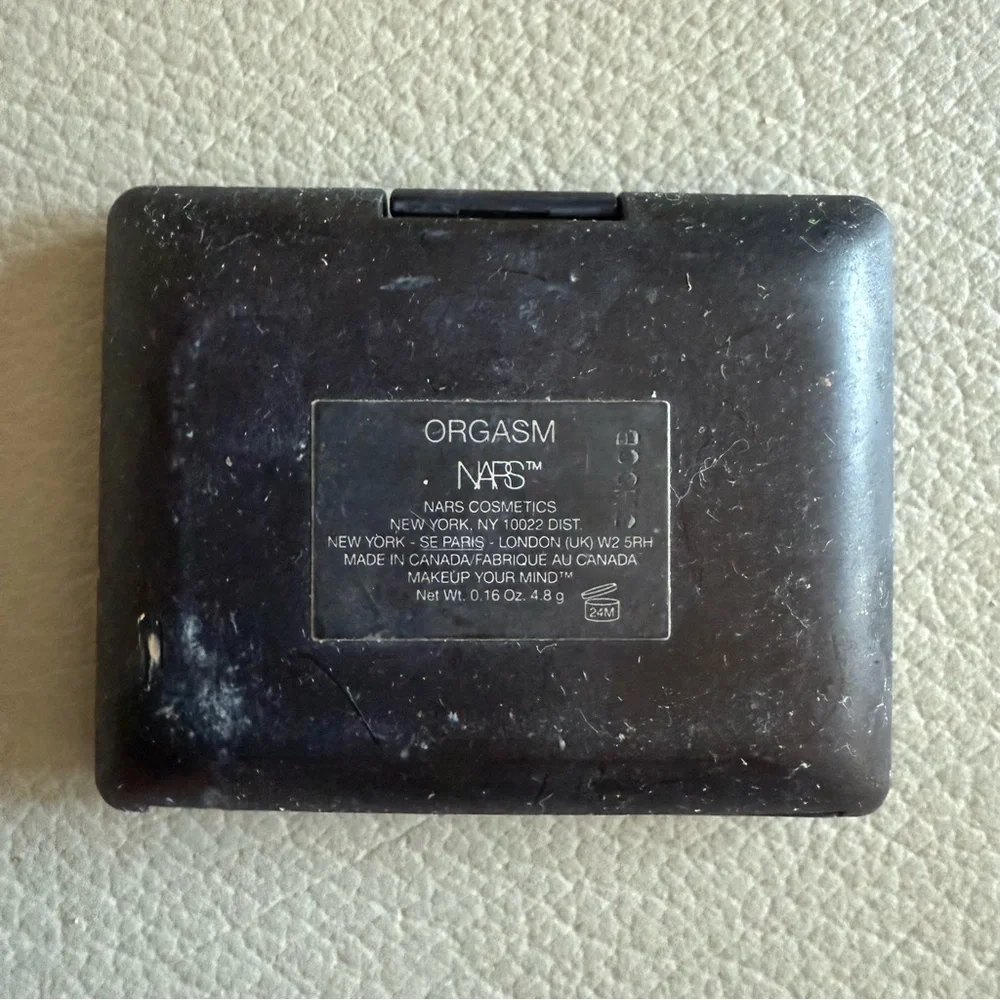NARS - Power | Popular Shade | Full Sixe